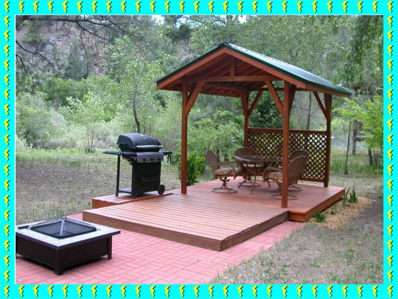 Outdoor Living